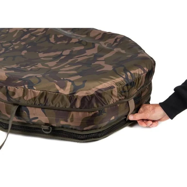 Tapis De Réception Fox Carpmaster Air Mat