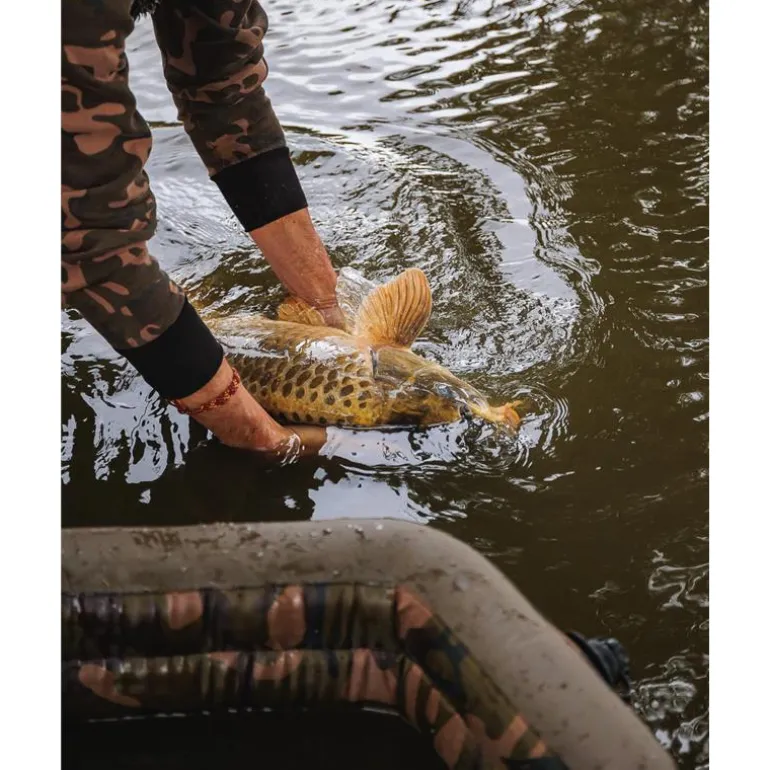 Tapis De Réception Fox Carpmaster Air Mat