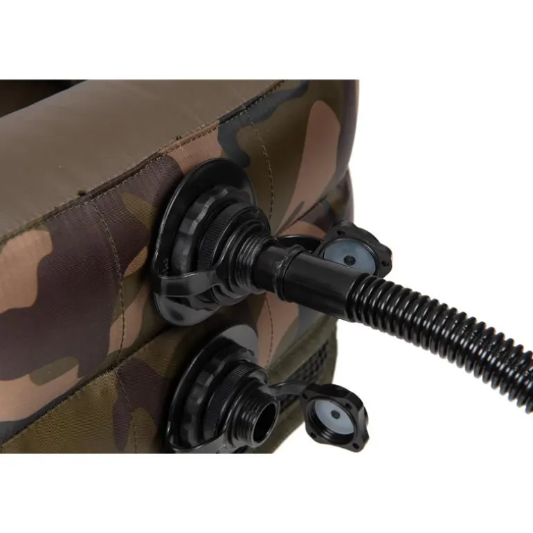 Tapis De Réception Fox Carpmaster Air Mat