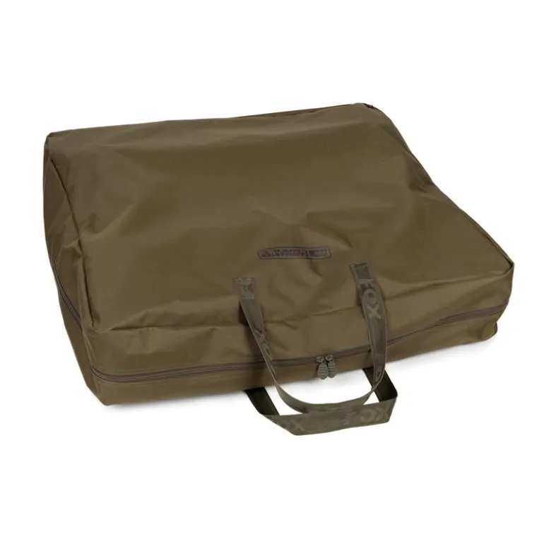 Tapis De Réception Fox Carpmaster Welded Cradle