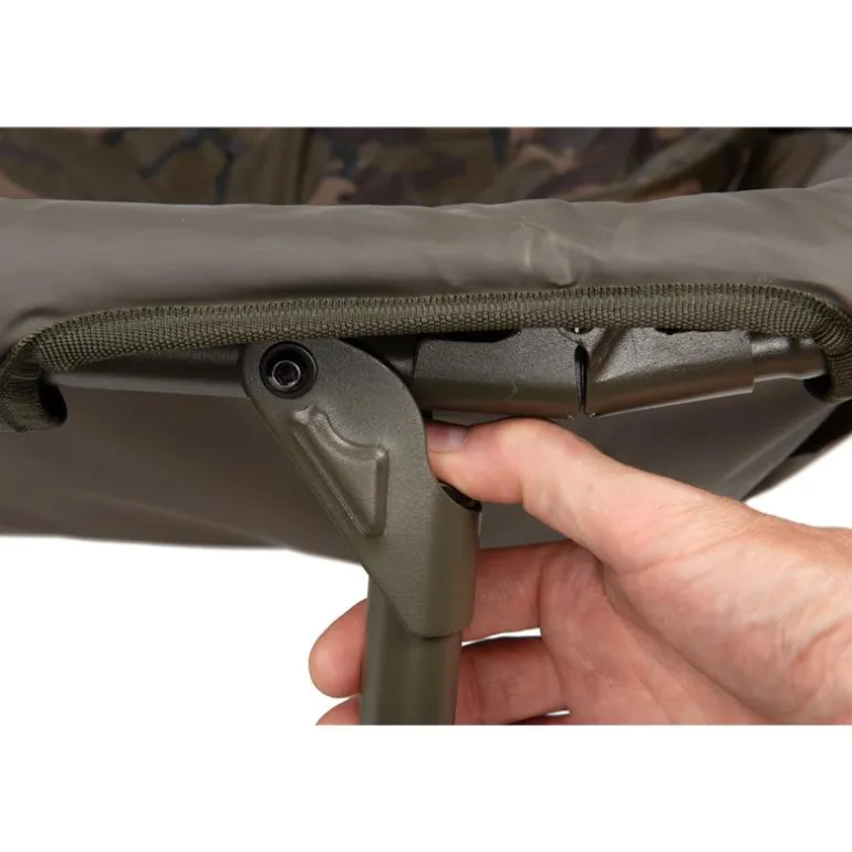 Tapis De Réception Fox Carpmaster Welded Cradle