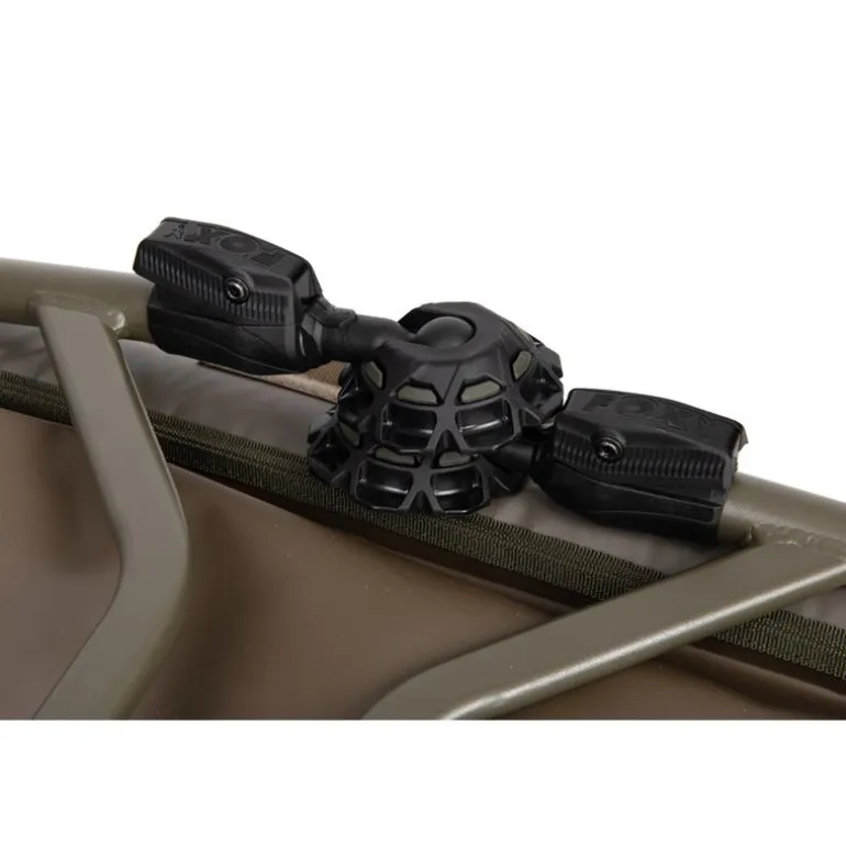 Tapis De Réception Fox Carpmaster Welded Cradle