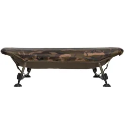 Tapis De Réception Fox Carpmaster Welded Cradle