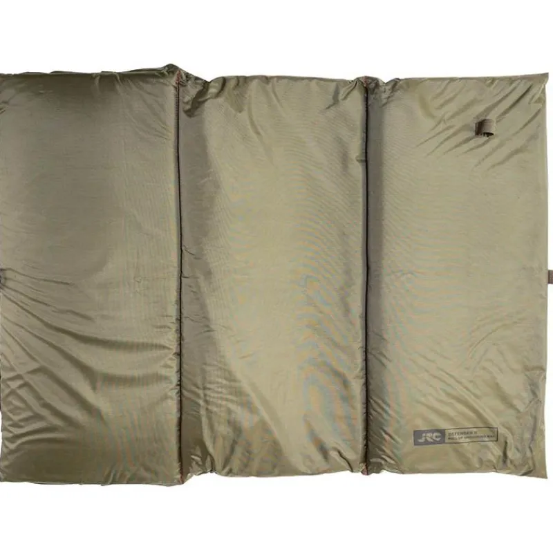 JRC Tapis De Réception Defender Ii Roll-Up Unhooking Mat * Réception - Pesée