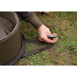 Korda Tapis De Réception Basix Carp Cradle Xl * Réception - Pesée