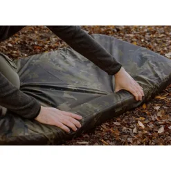 Korda Tapis De Réception Compac Flat Mat Dark Kamo * Réception - Pesée