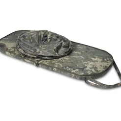 Nash Tapis De Réception Carp Care Pop Up Mat Camo * Réception - Pesée
