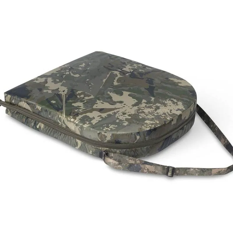 Nash Tapis De Réception Carp Care Pop Up Mat Camo * Réception - Pesée