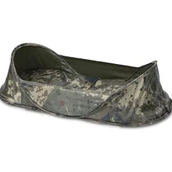 Nash Tapis De Réception Carp Care Pop Up Mat Camo * Réception - Pesée