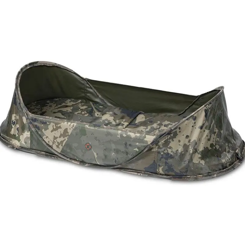 Nash Tapis De Réception Carp Care Pop Up Mat Camo * Réception - Pesée