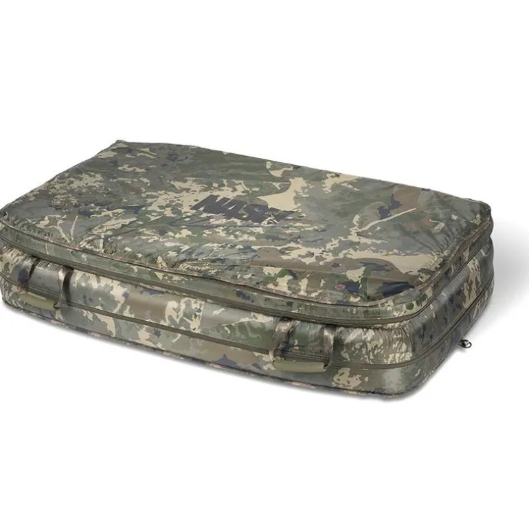 Tapis De Réception Nash Carp Care Air Cradle Camo