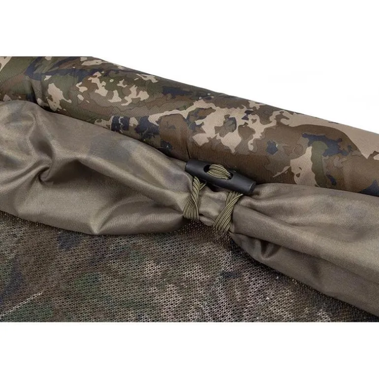 Tapis De Réception Nash Hi-Protect Carp Cradle Camo