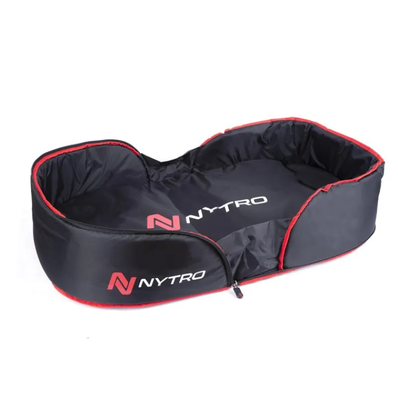 Nytro Tapis De Réception Cradle * Réception - Pesée