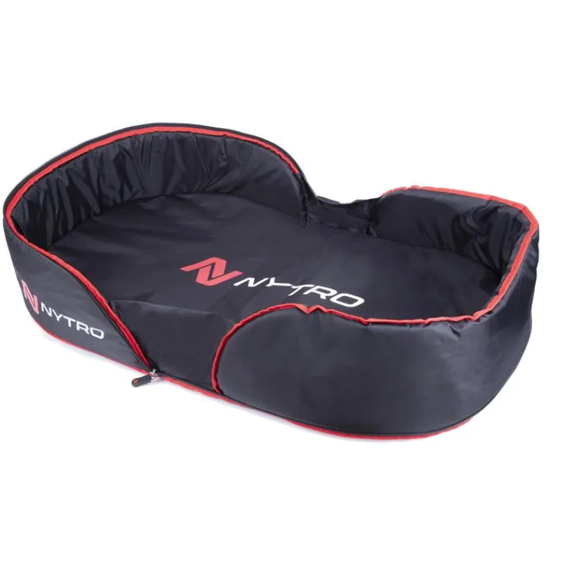 Nytro Tapis De Réception Cradle * Réception - Pesée