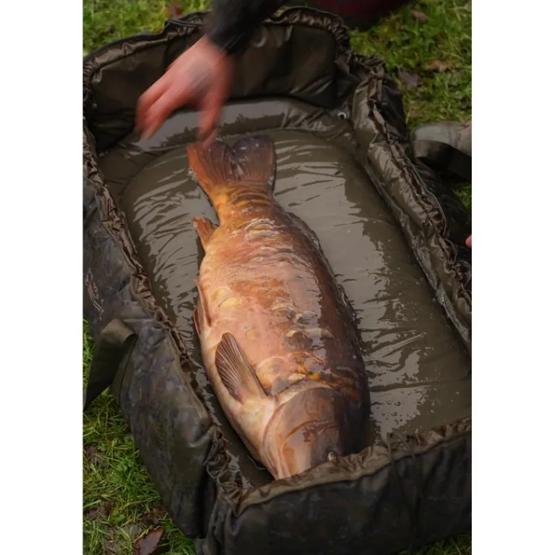One More Cast Tapis De Réception Heist Pb Roll Mat * Réception - Pesée