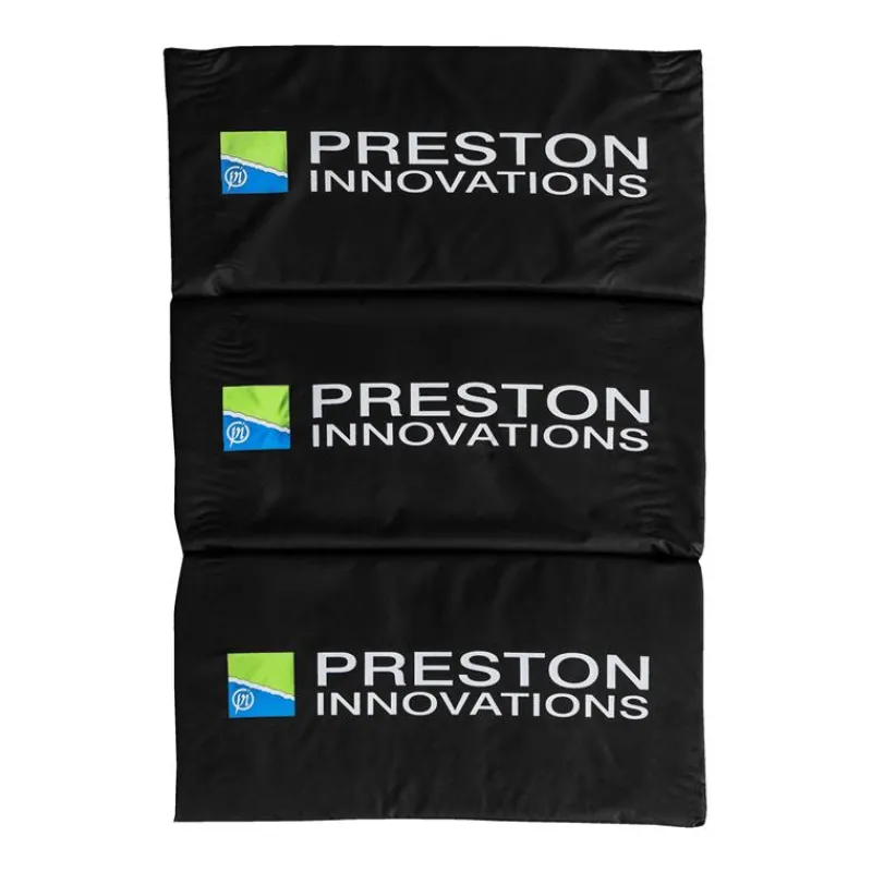 Preston Innovations Tapis De Réception Fold Away Unhooking Mat * Bagagerie Coup
