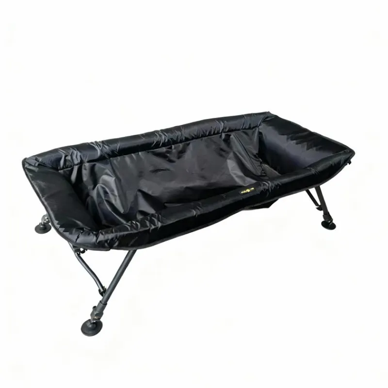Pro Elite Baits Tapis De Réception Cradle Pro Automatic * Réception - Pesée