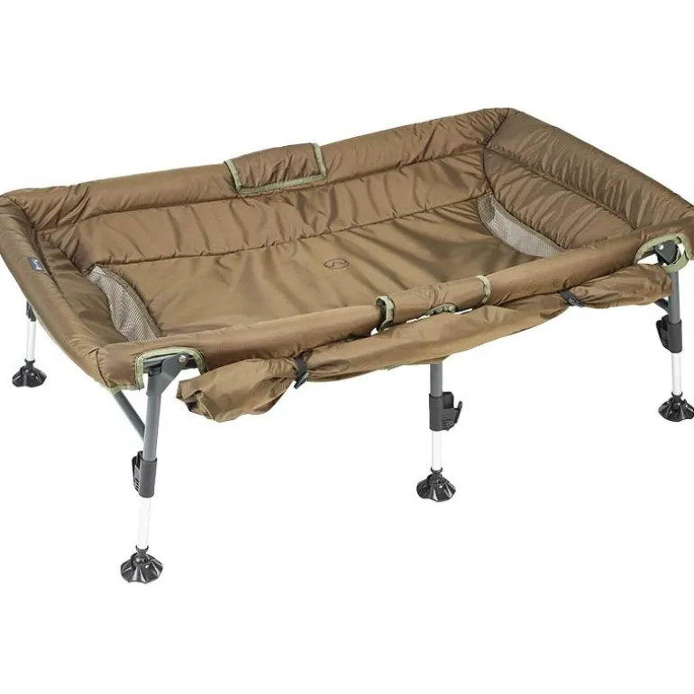 Tapis De Réception Prowess Craddle Equa Xl