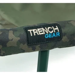 Tapis De Réception Shimano Euro Cradle Trench