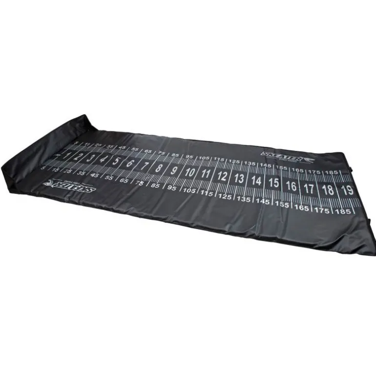 Tapis De Réception Skeater Unlimited Catfish Mat & Ruler Xl