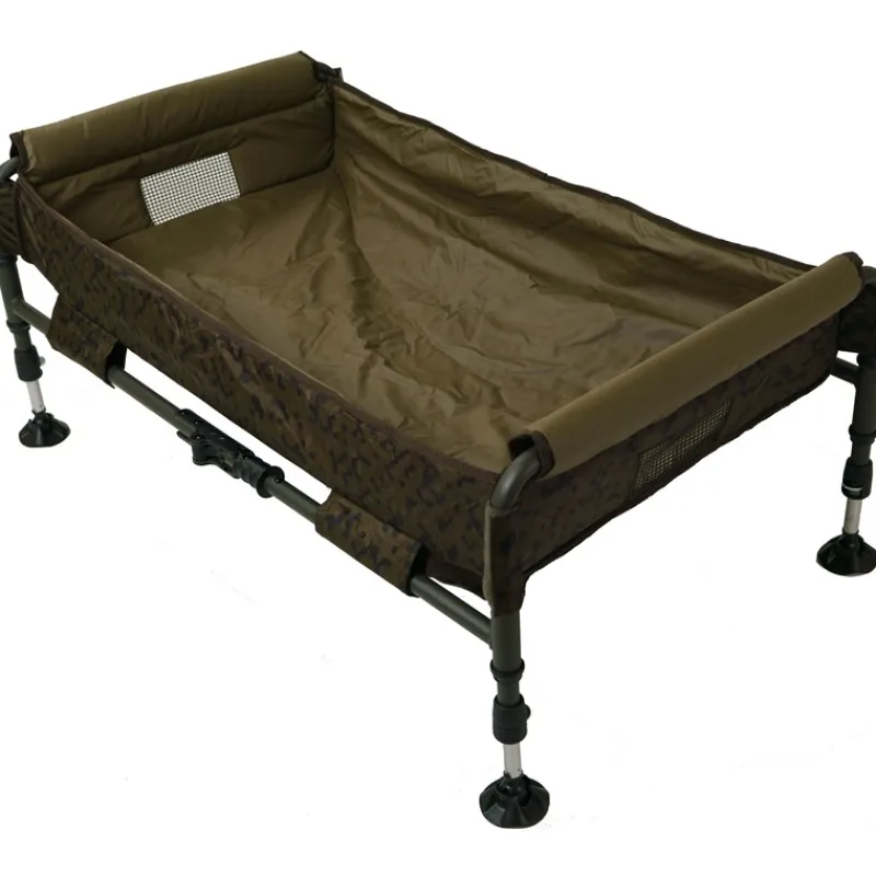Solar Tapis De Réception Sp C-Tech Quick Up Cradle * Réception - Pesée