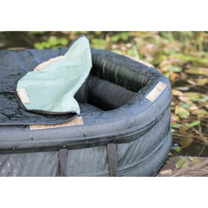 Solar Tapis De Réception Sp Inflatable Unhooking Mat * Réception - Pesée