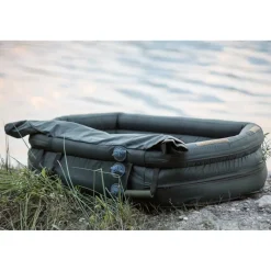 Solar Tapis De Réception Sp Inflatable Unhooking Mat * Réception - Pesée