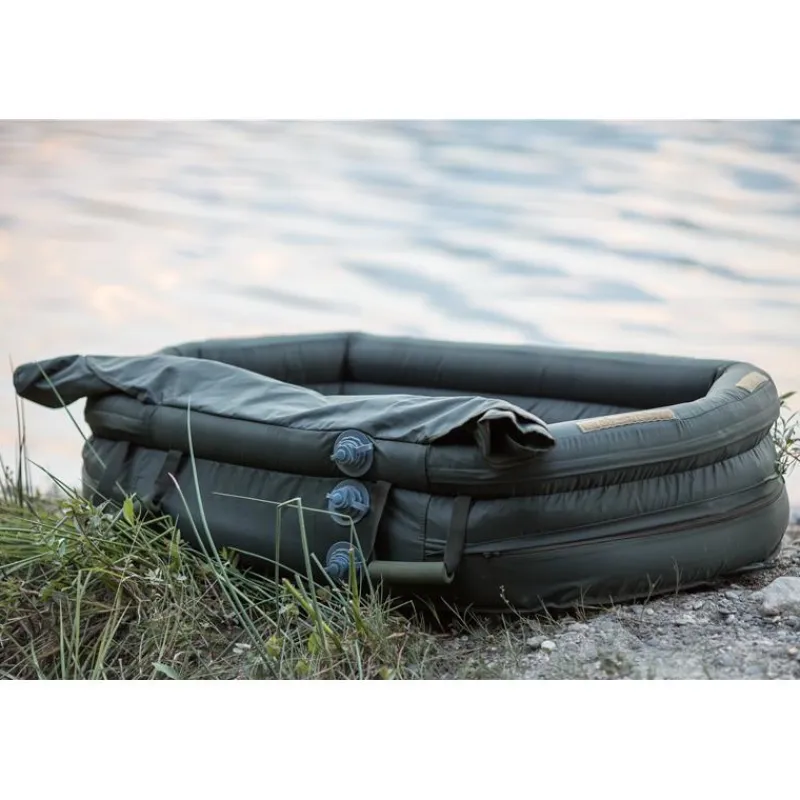 Solar Tapis De Réception Sp Inflatable Unhooking Mat * Réception - Pesée