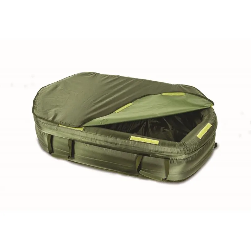 Solar Tapis De Réception Sp Inflatable Unhooking Mat * Réception - Pesée