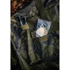 Solar Tapis De Réception Undercover Camo Inflatable Unhooking Mat * Réception - Pesée