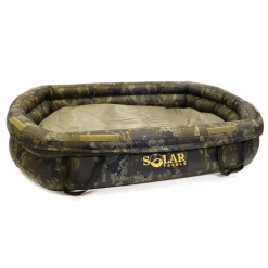 Solar Tapis De Réception Undercover Camo Inflatable Unhooking Mat * Réception - Pesée