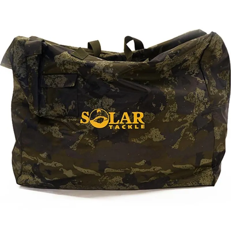 Solar Tapis De Réception Undercover Camo Inflatable Unhooking Mat * Réception - Pesée