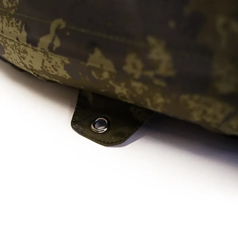 Solar Tapis De Réception Undercover Camo Inflatable Unhooking Mat * Réception - Pesée