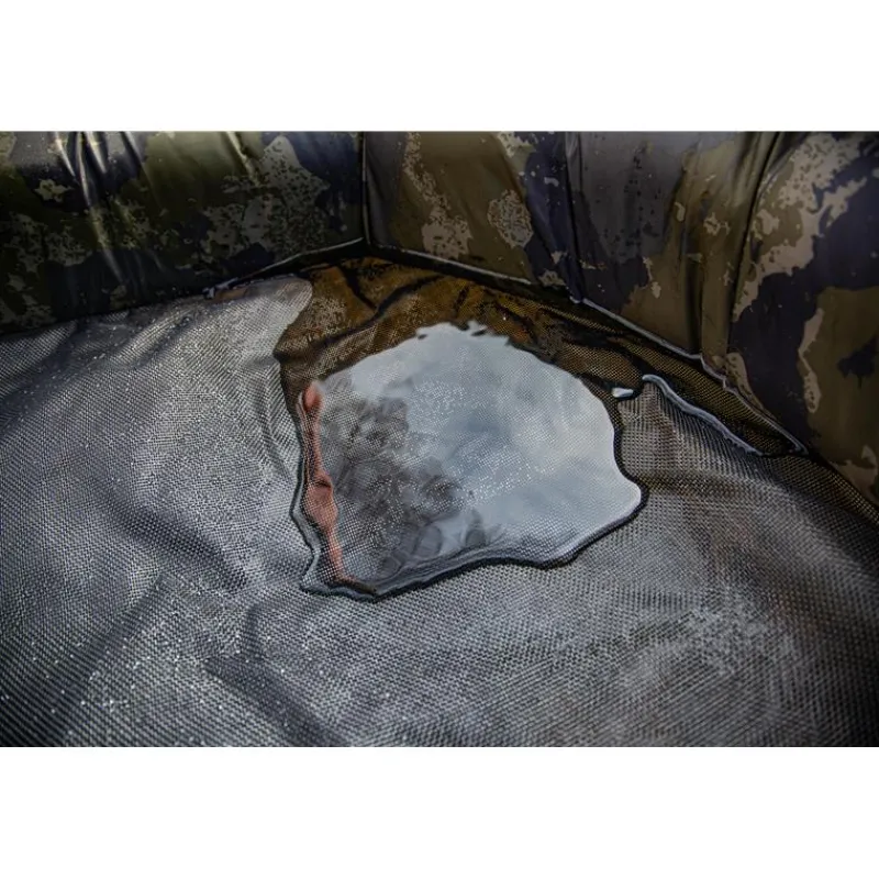 Solar Tapis De Réception Undercover Camo Inflatable Unhooking Mat * Réception - Pesée