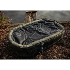 Solar Tapis De Réception Undercover Camo Inflatable Unhooking Mat * Réception - Pesée