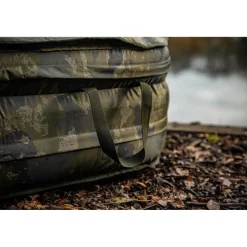 Solar Tapis De Réception Undercover Camo Inflatable Unhooking Mat * Réception - Pesée