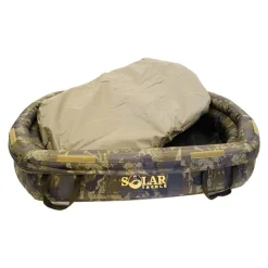 Solar Tapis De Réception Undercover Camo Inflatable Unhooking Mat * Réception - Pesée