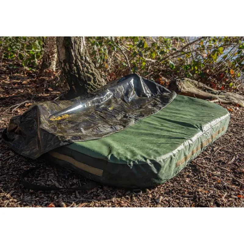 Solar Tapis De Réception Undercover Camo Foldable Unhooking Mat * Réception - Pesée
