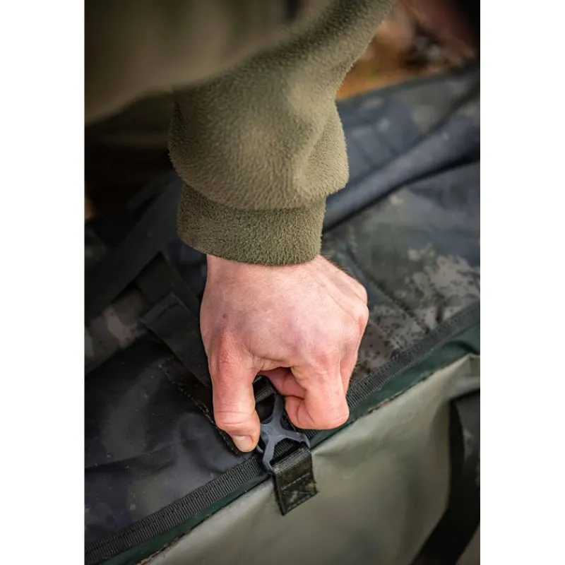 Solar Tapis De Réception Undercover Camo Foldable Unhooking Mat * Réception - Pesée
