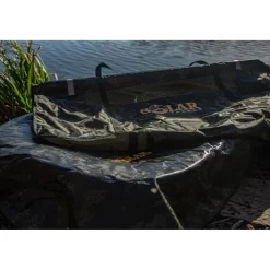 Solar Tapis De Réception Undercover Camo Foldable Unhooking Mat * Réception - Pesée