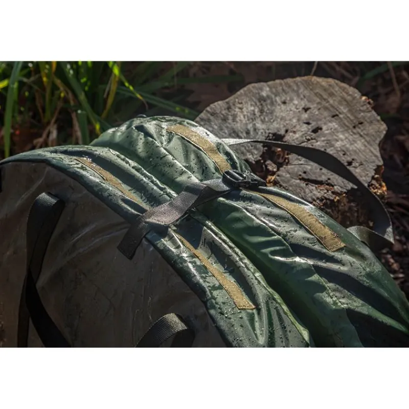 Solar Tapis De Réception Undercover Camo Foldable Unhooking Mat * Réception - Pesée