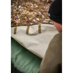 Solar Tapis De Réception Undercover Camo Foldable Unhooking Mat * Réception - Pesée