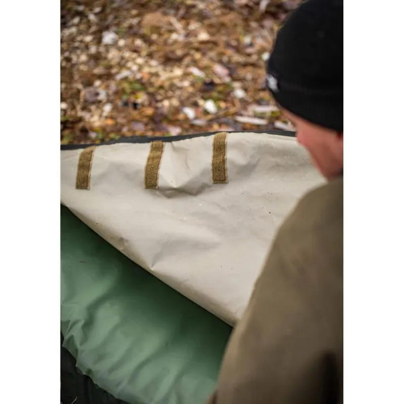 Solar Tapis De Réception Undercover Camo Foldable Unhooking Mat * Réception - Pesée