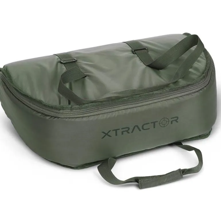 Tapis De Réception Sonik Xtractor Folding Cradle
