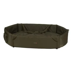 Trakker Tapis De Réception Sanctuary Deluxe Oval Crib * Réception - Pesée