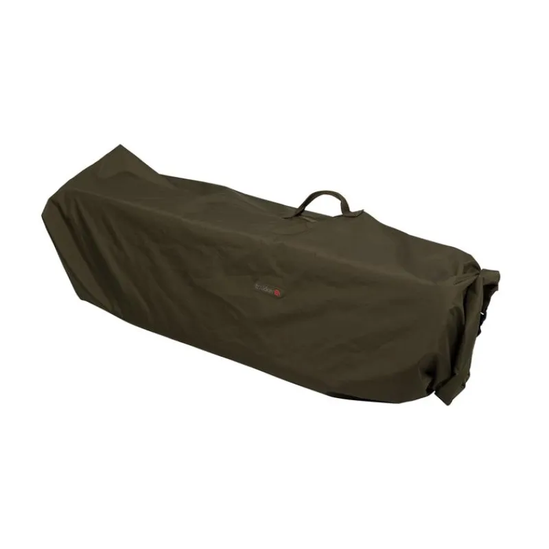 Trakker Tapis De Réception Sanctuary Deluxe Oval Crib * Réception - Pesée