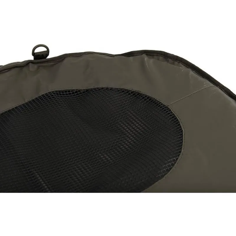 Fox Tapis De Récéption Carpmaster Welded Mat * Réception - Pesée