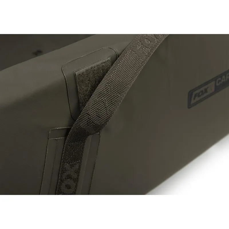 Fox Tapis De Récéption Carpmaster Welded Mat * Réception - Pesée