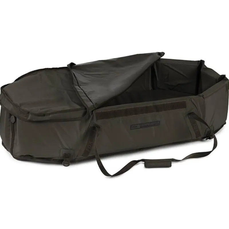 Fox Tapis De Récéption Carpmaster Welded Mat * Réception - Pesée