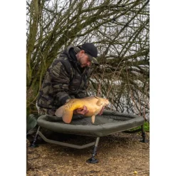 Tapis De Reception Avid Carp Pro-Tect Safeguard Cradle
